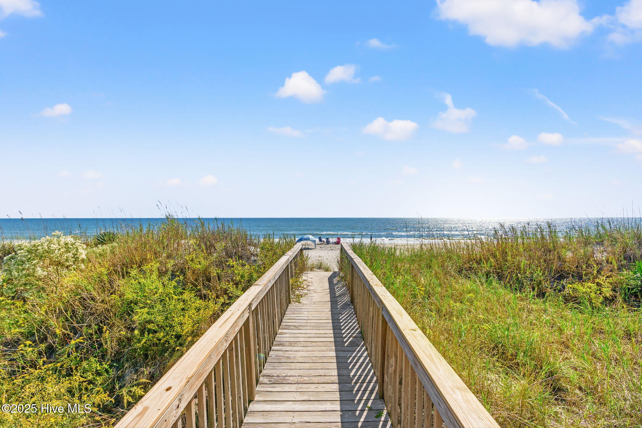 277 W First Street, 1c, Ocean Isle Beach Unit: 1c