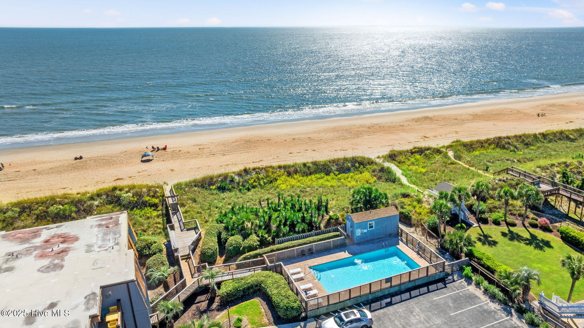 277 W First Street, 1c, Ocean Isle Beach Unit: 1c