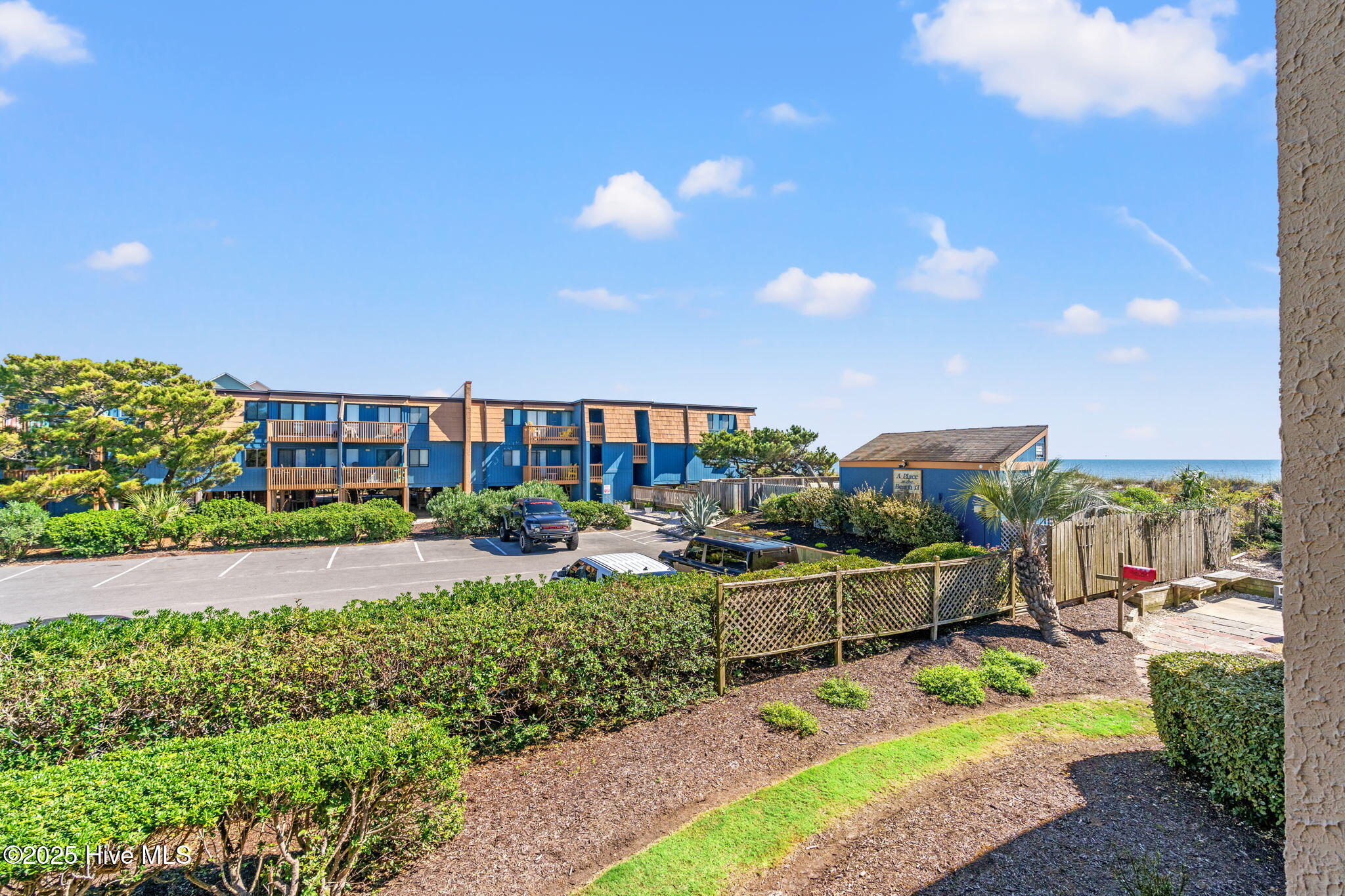 277 W First Street, 1c, Ocean Isle Beach Unit: 1c