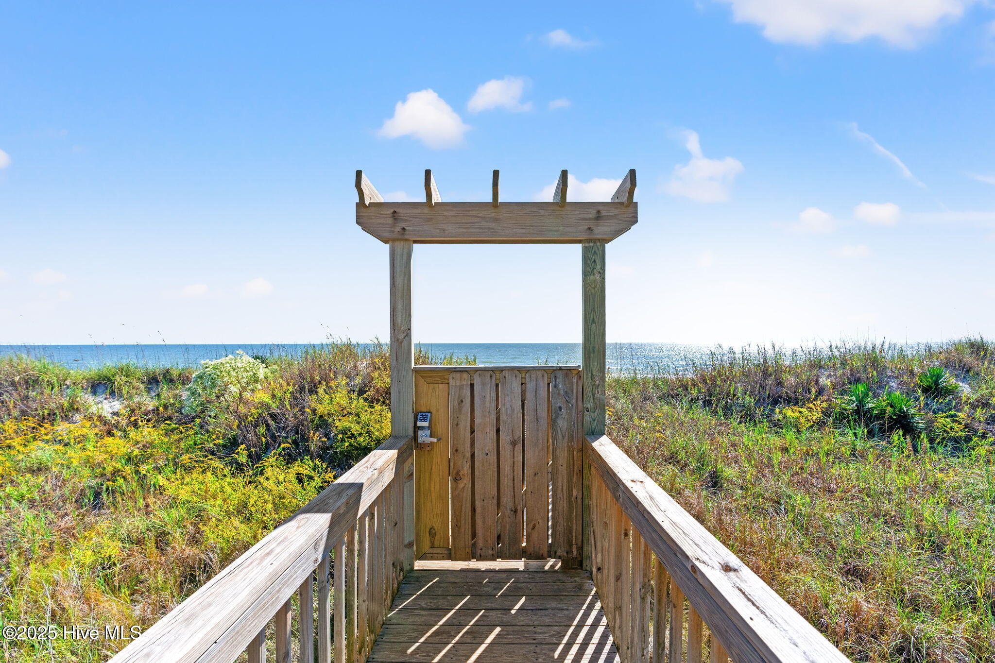 277 W First Street, 1c, Ocean Isle Beach Unit: 1c