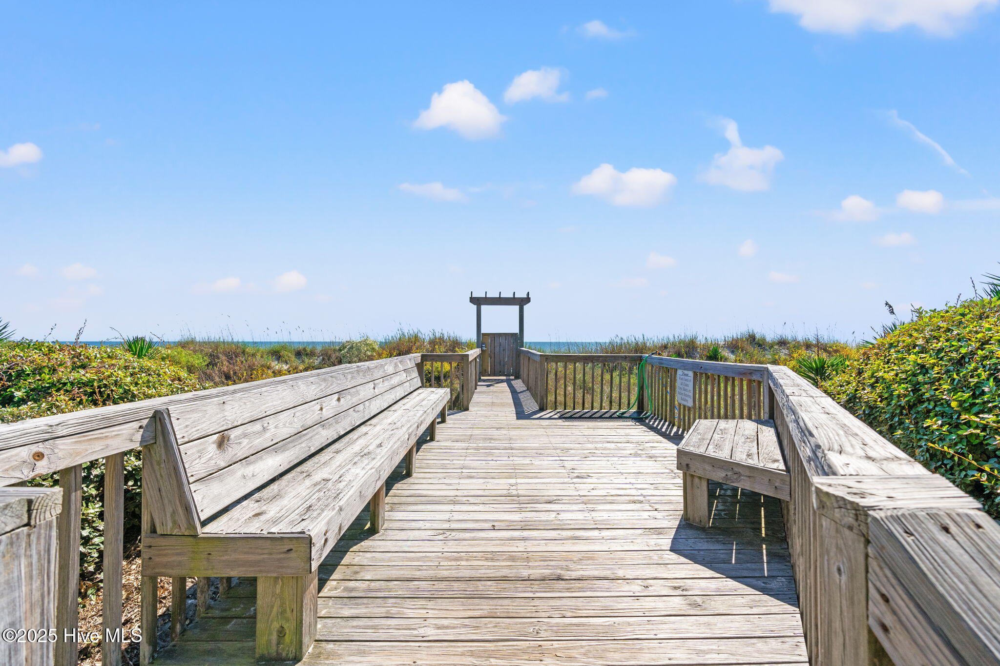 277 W First Street, 1c, Ocean Isle Beach Unit: 1c