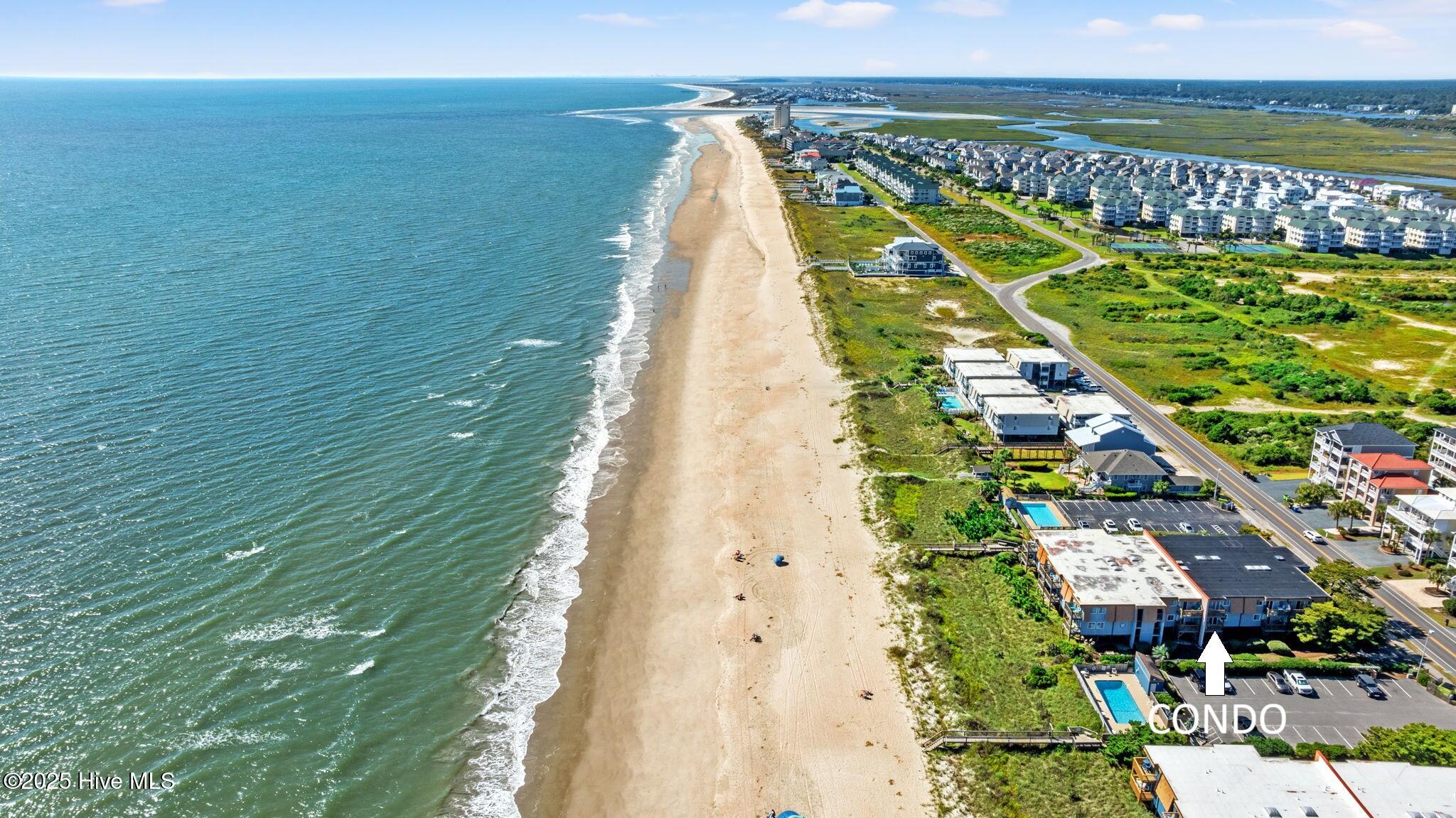 277 W First Street, 1c, Ocean Isle Beach Unit: 1c