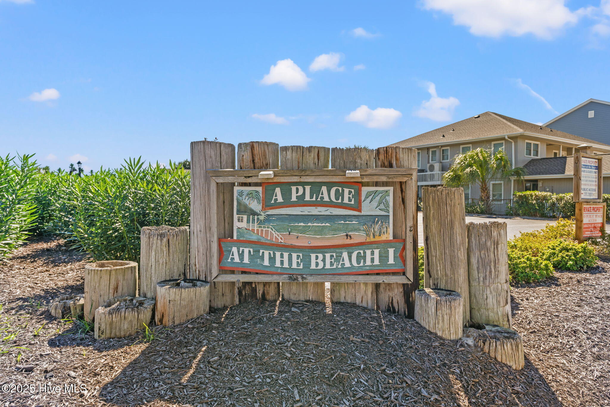 277 W First Street, 1c, Ocean Isle Beach Unit: 1c