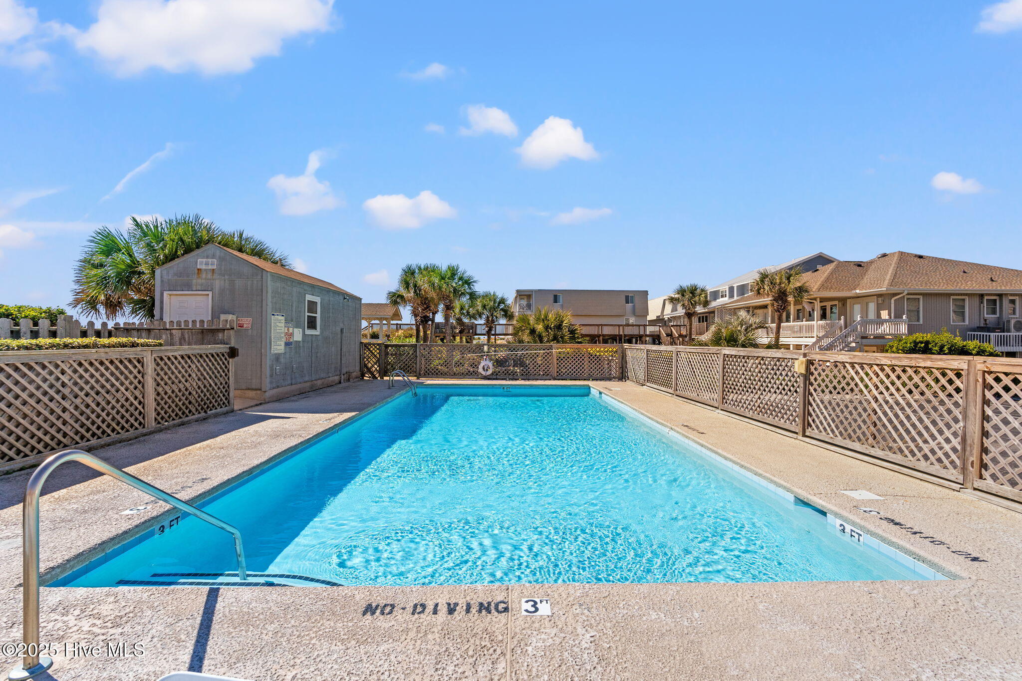 277 W First Street, 1c, Ocean Isle Beach Unit: 1c