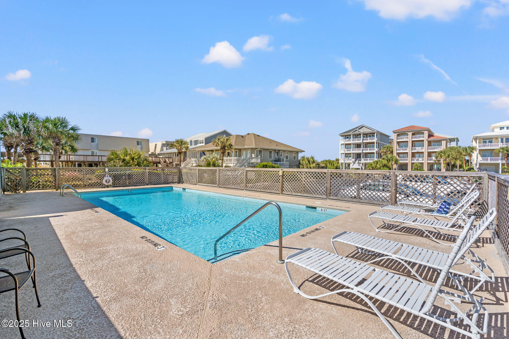 277 W First Street, 1c, Ocean Isle Beach Unit: 1c