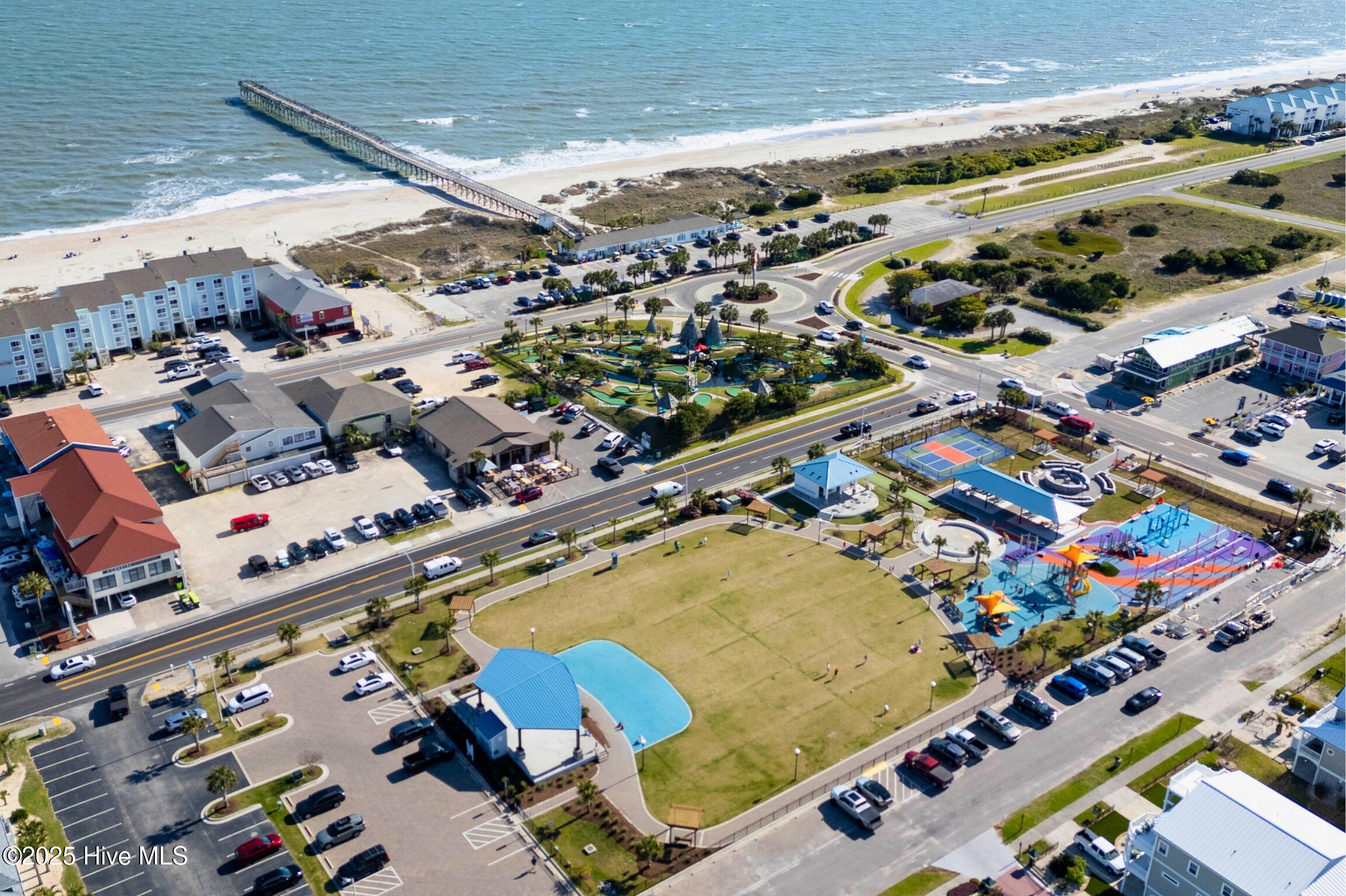 277 W First Street, 1c, Ocean Isle Beach Unit: 1c