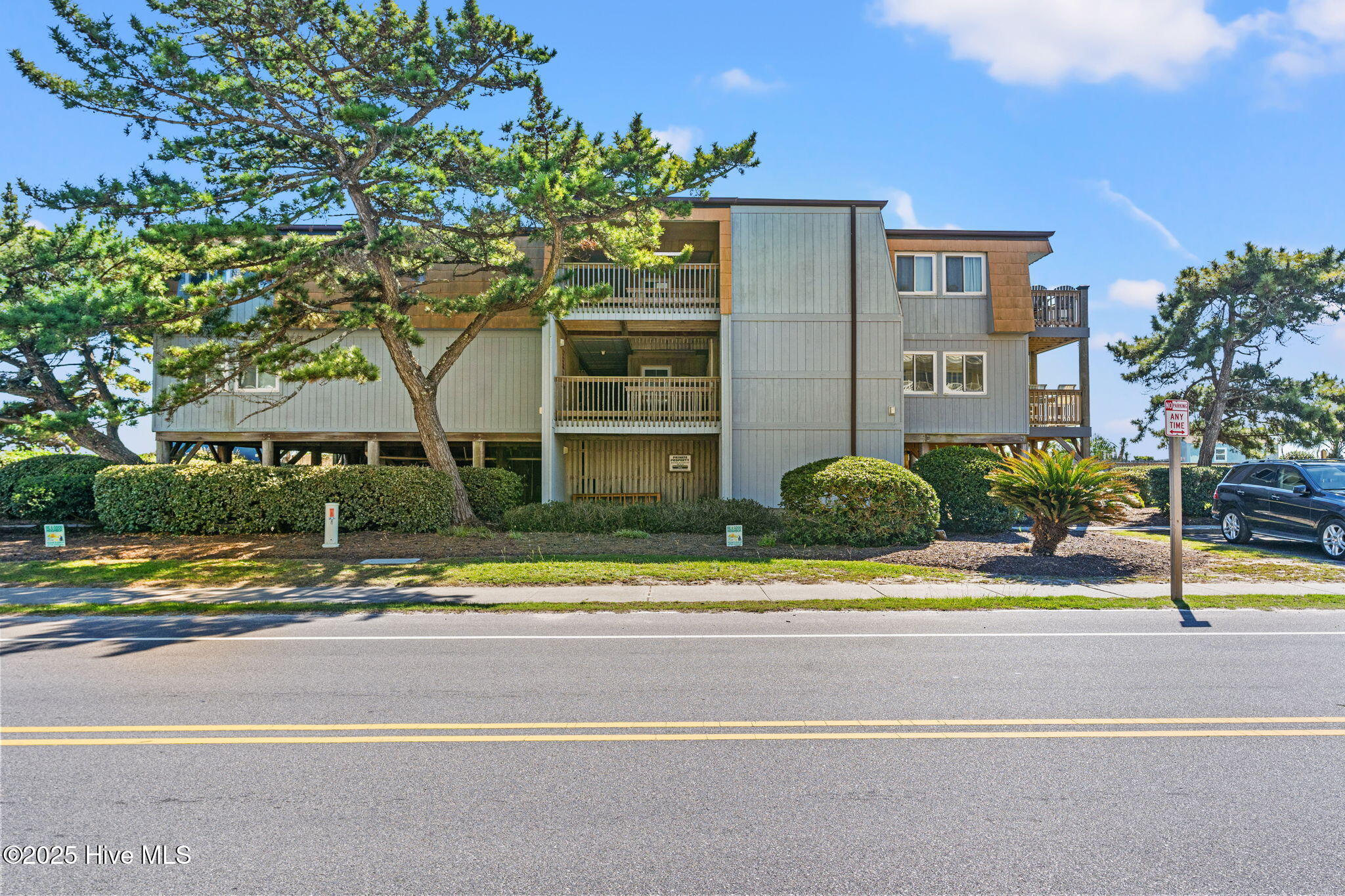 277 W First Street, 1c, Ocean Isle Beach Unit: 1c