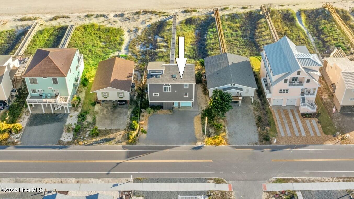 360 E First Street
