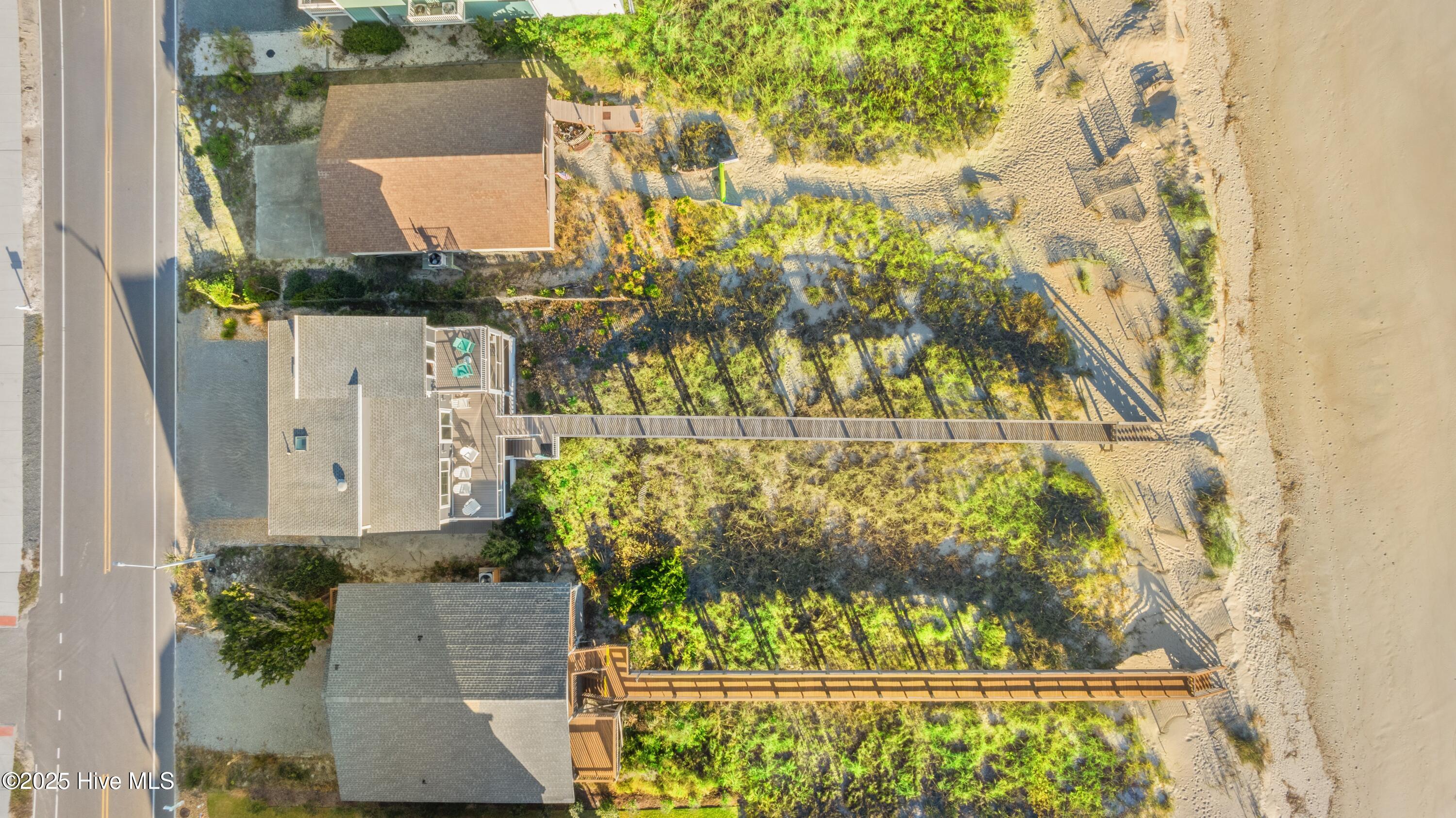 360 E First Street