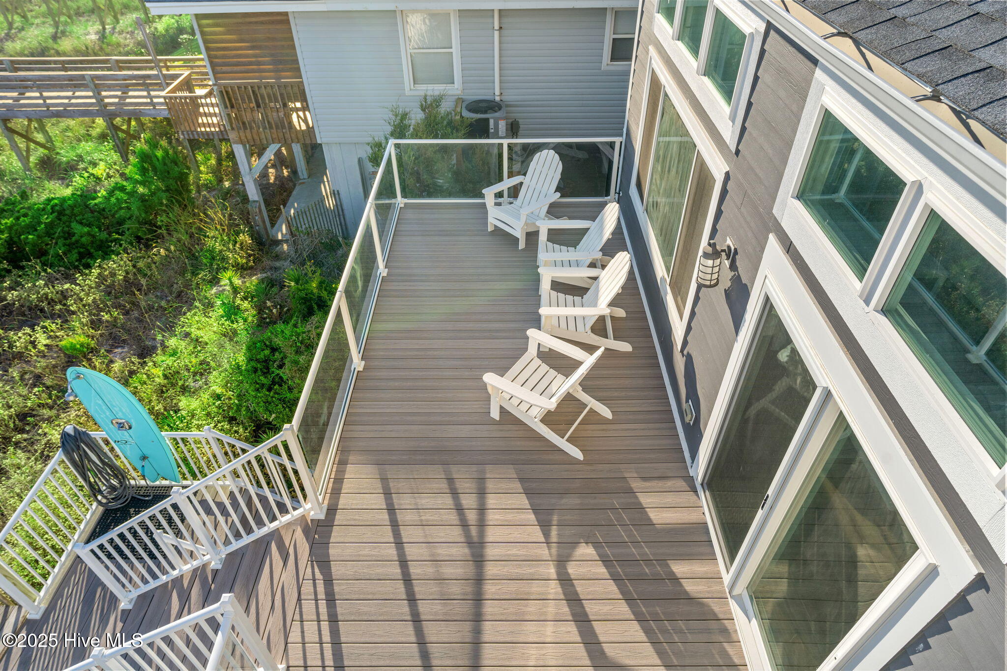 360 E First Street