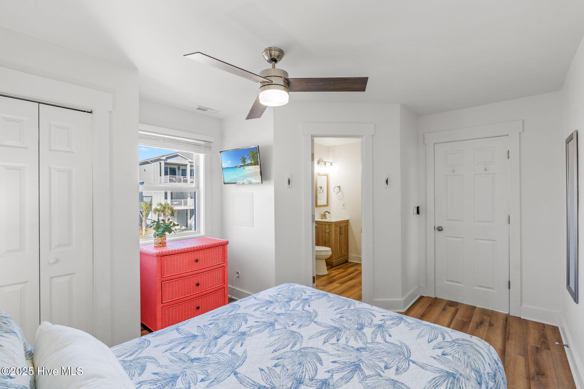 360 E First Street