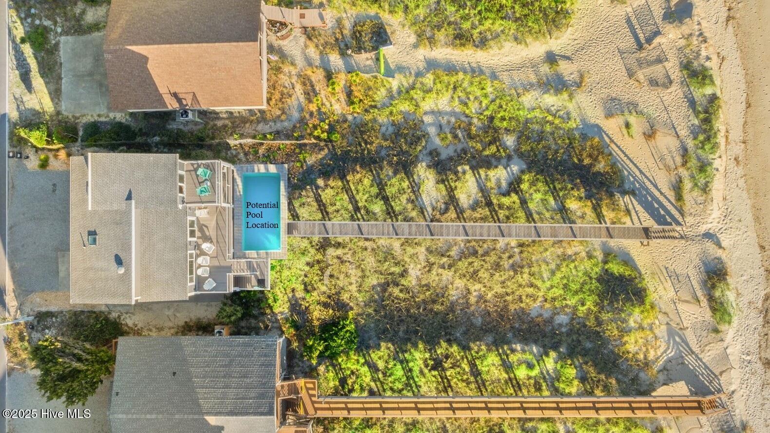 360 E First Street