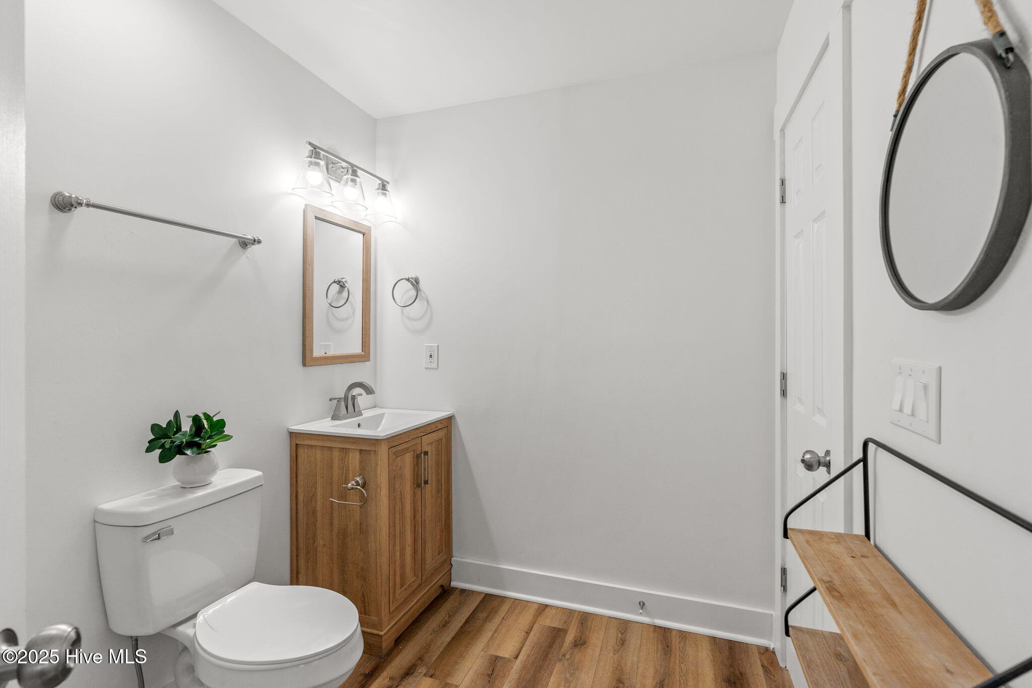 360 E First Street