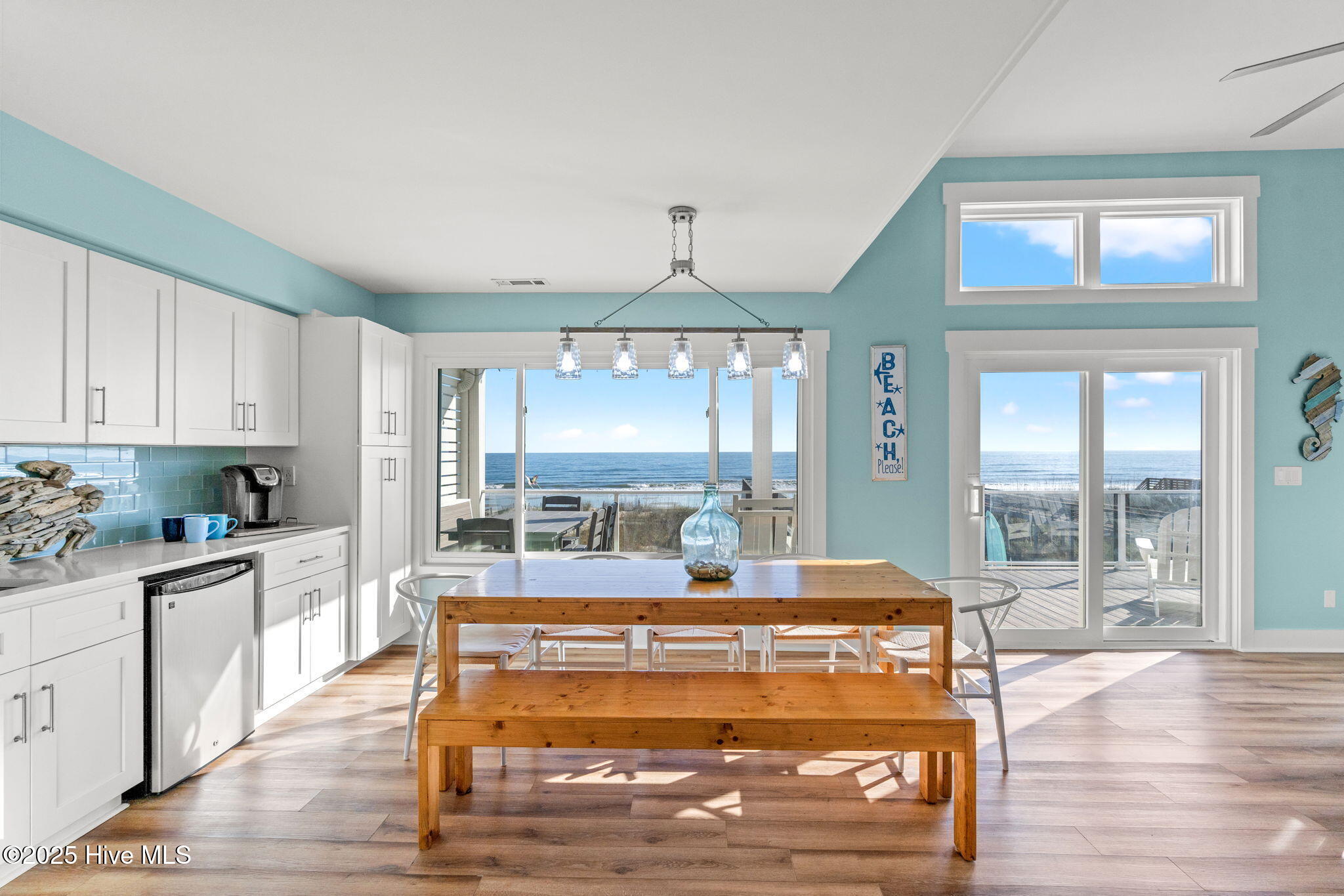 360 E First Street