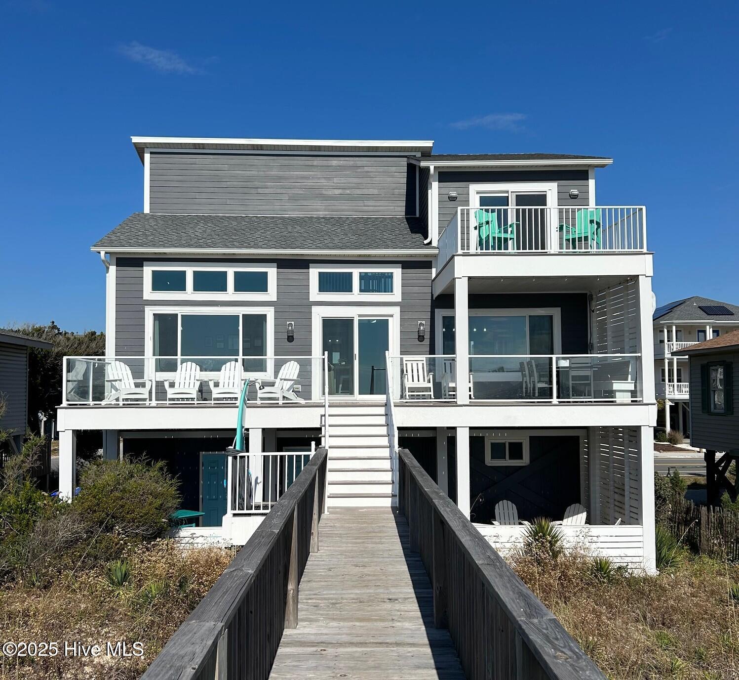 360 E First Street
