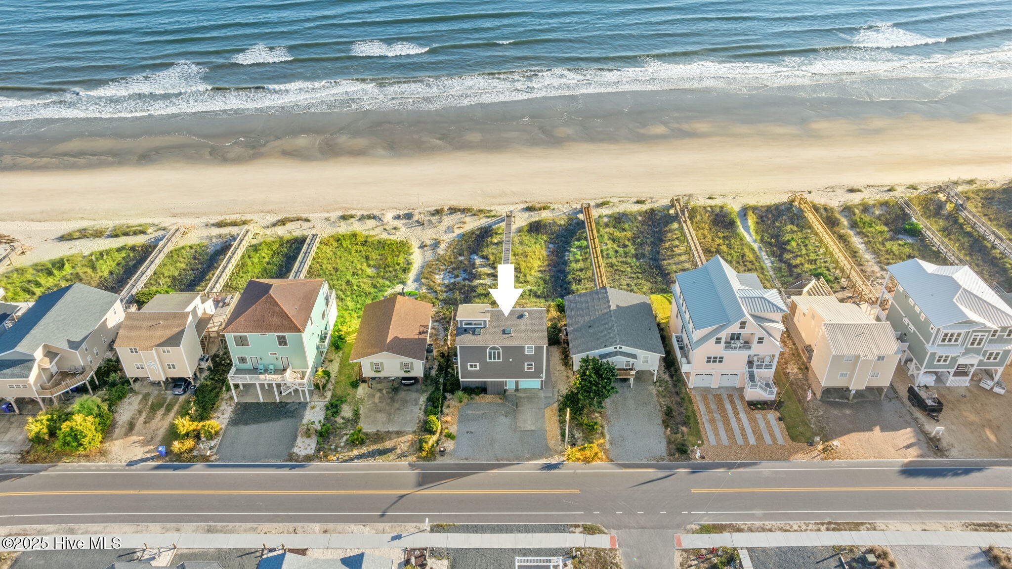 360 E First Street