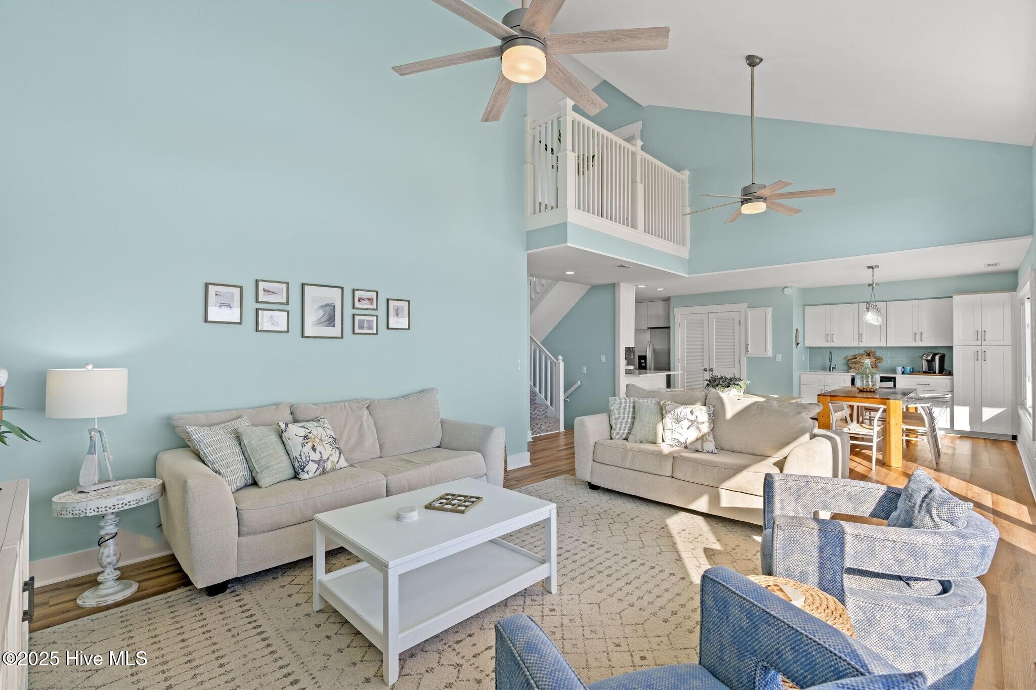 360 E First Street