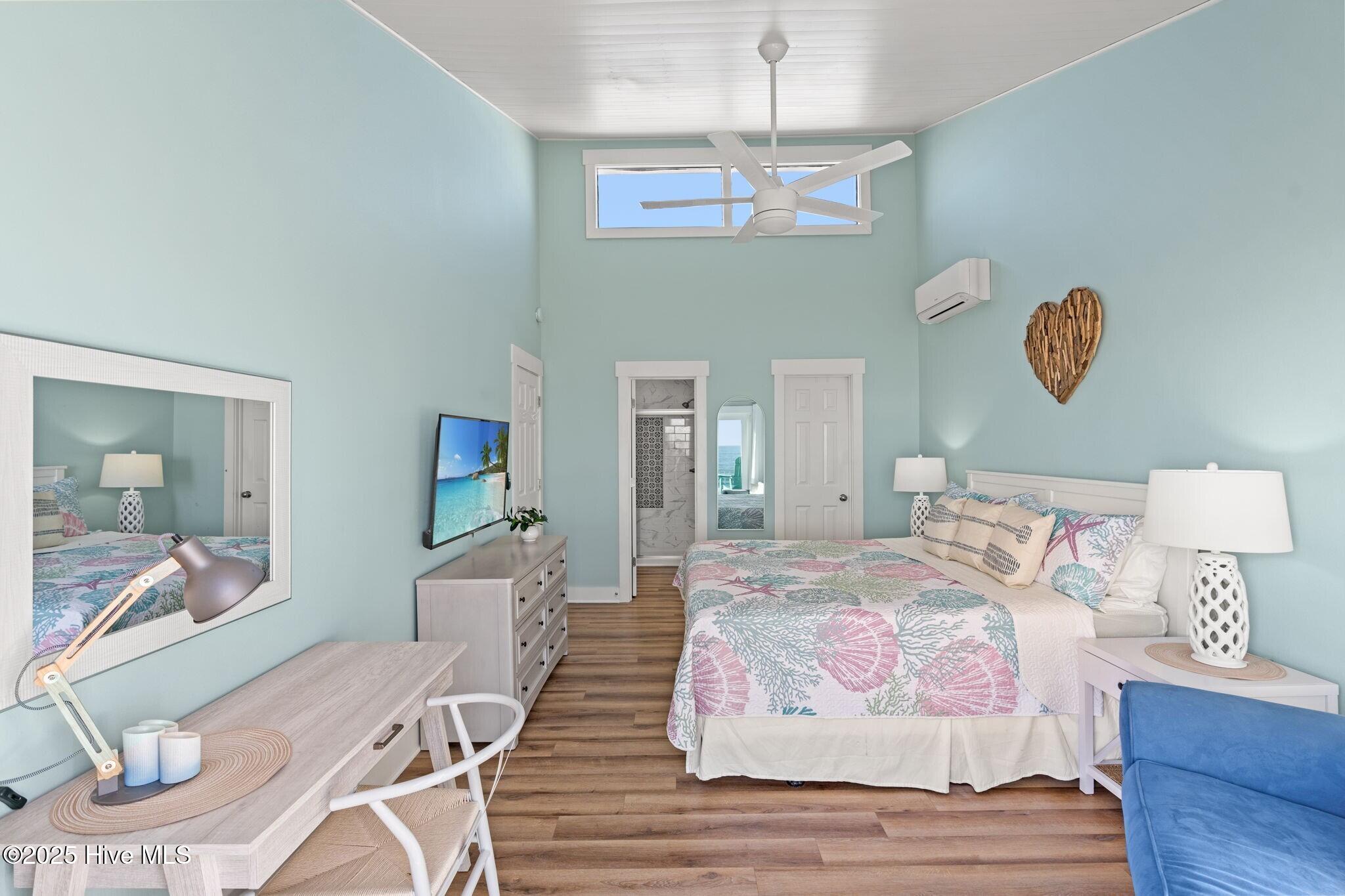 360 E First Street