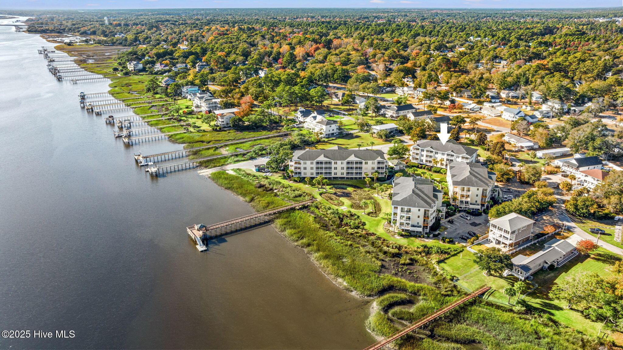 1135 Park Road SW, Unit 1203 Unit 1203