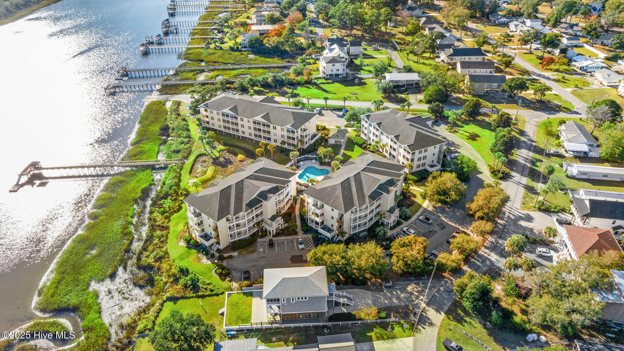 1135 Park Road SW, Unit 1203 Unit 1203