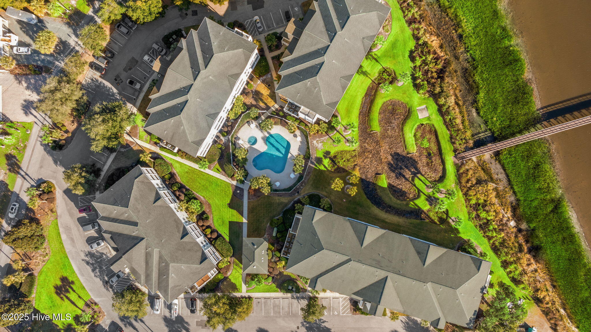 1135 Park Road SW, Unit 1203 Unit 1203