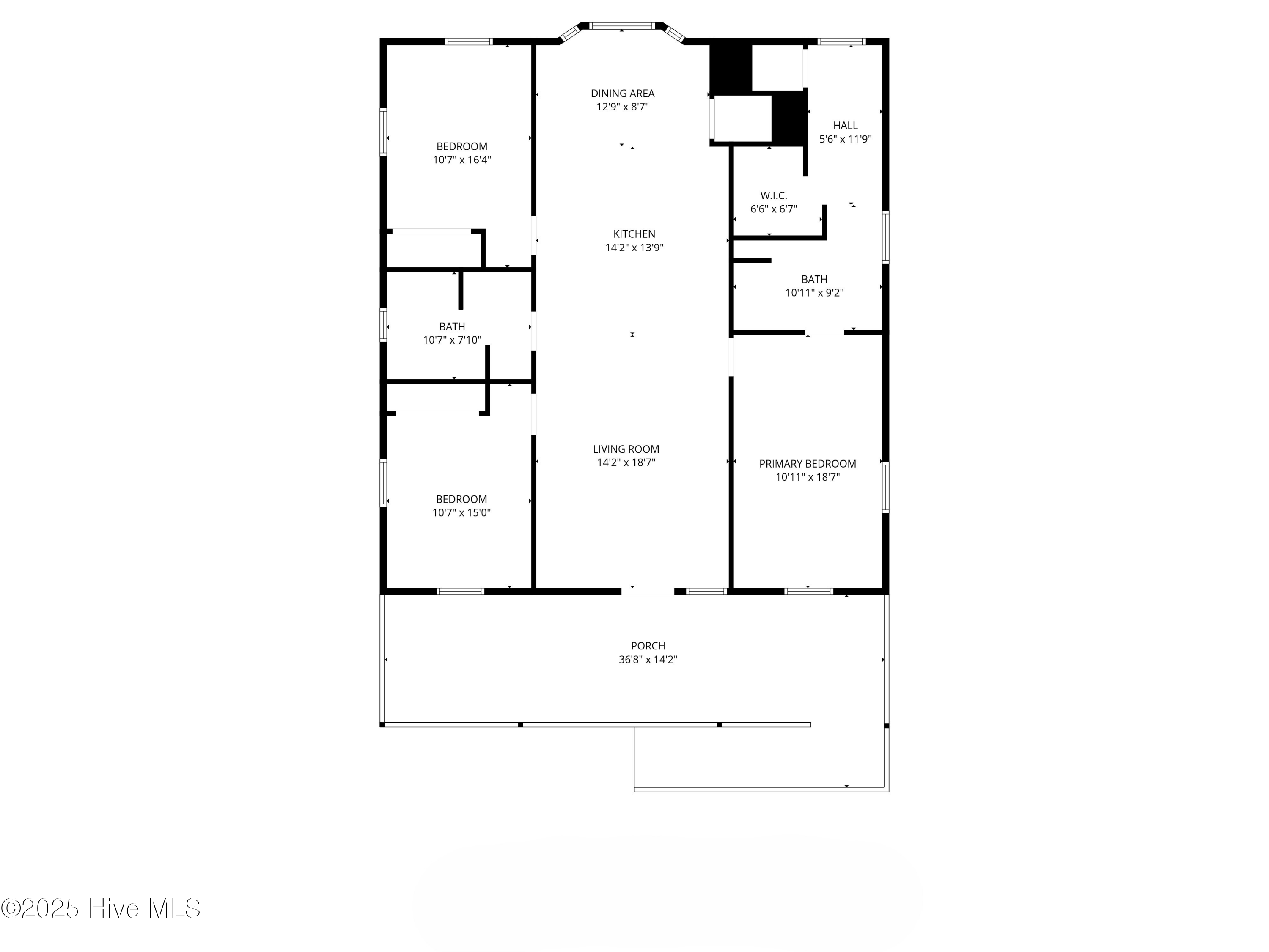 13 Fairmont Street