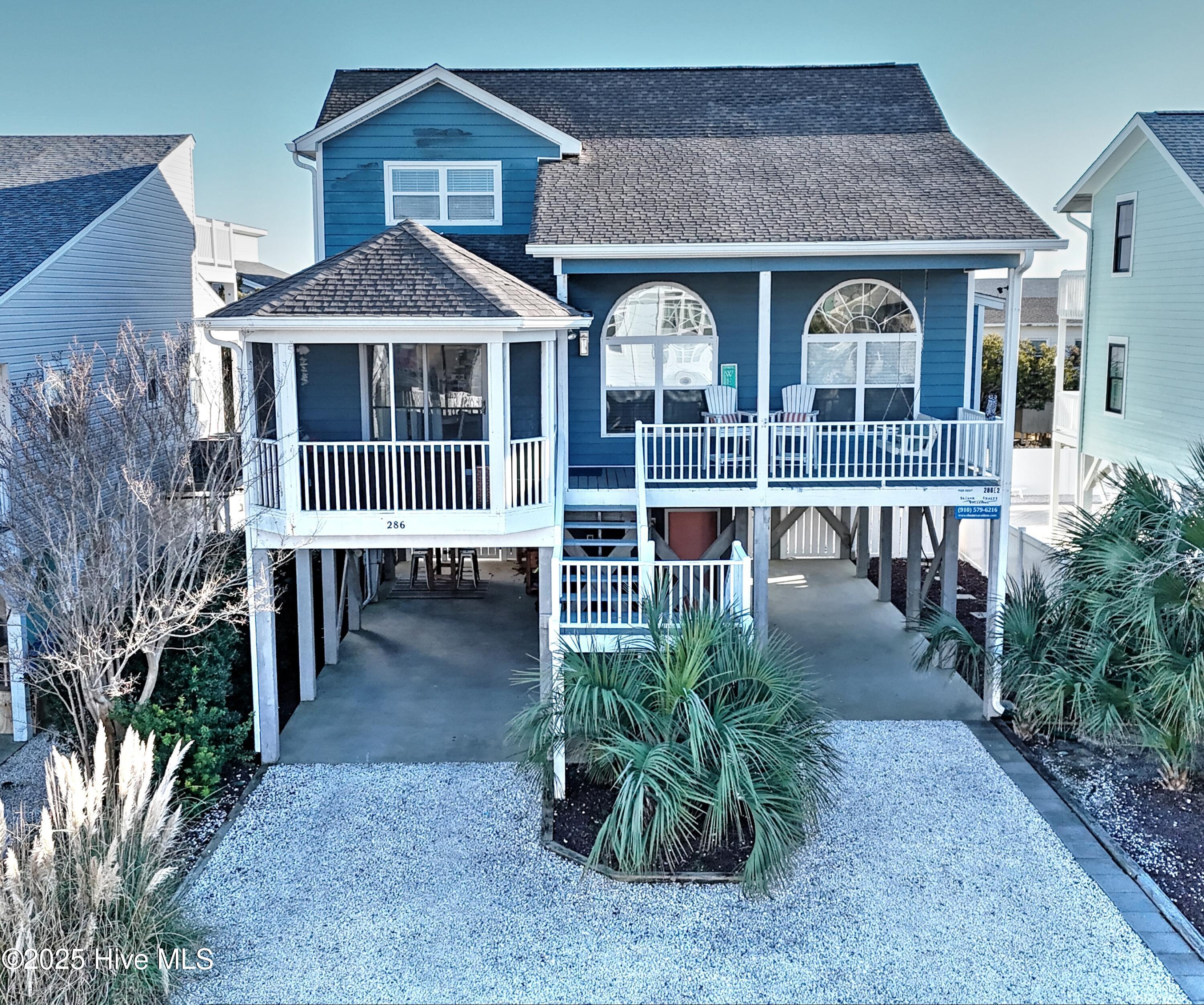 286 E Second Street