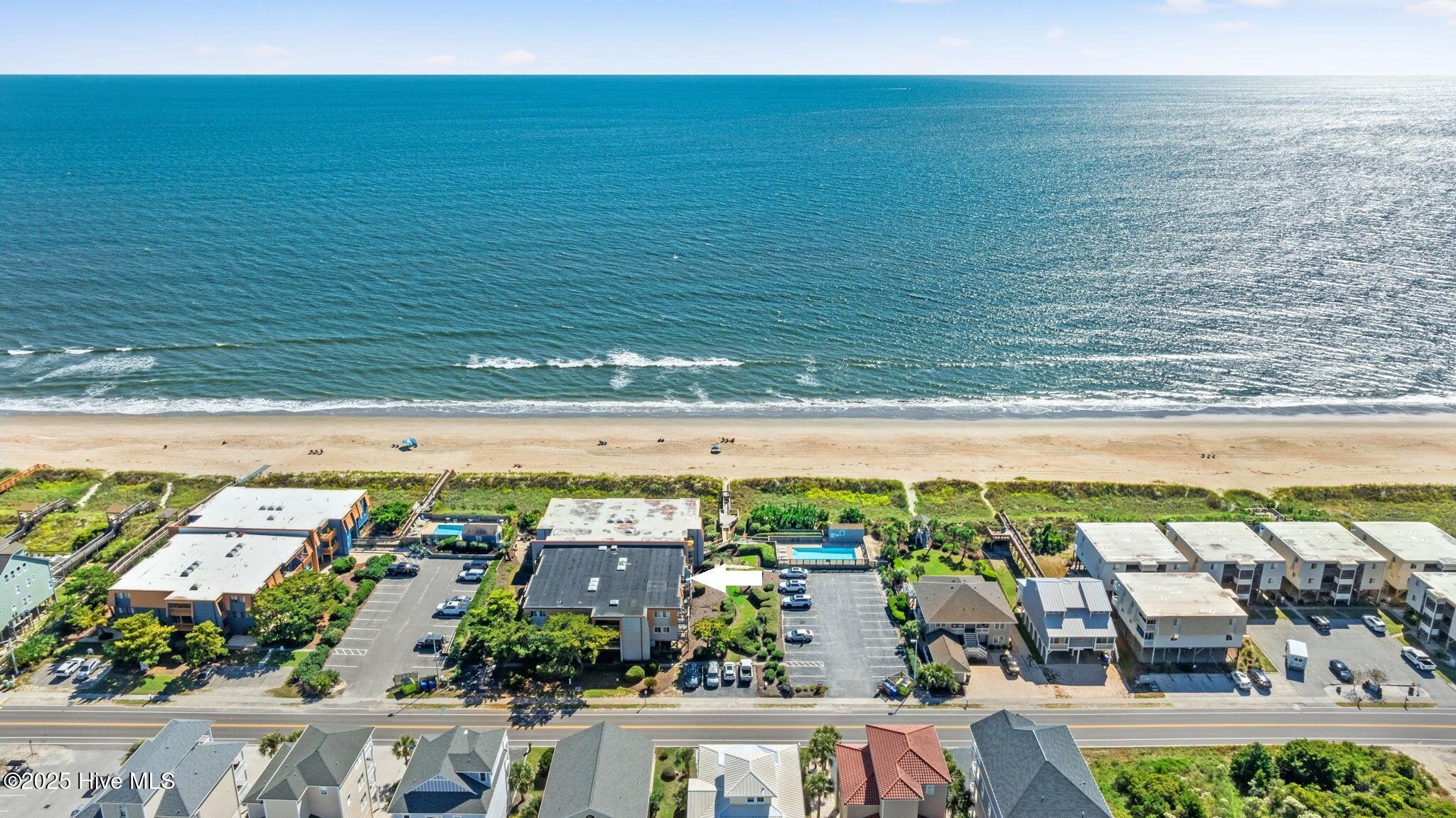 277 W First Street # 1i