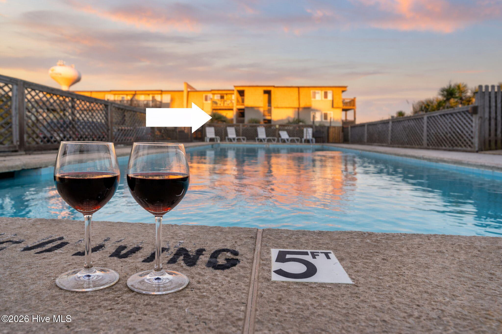 277 W First Street # 1i