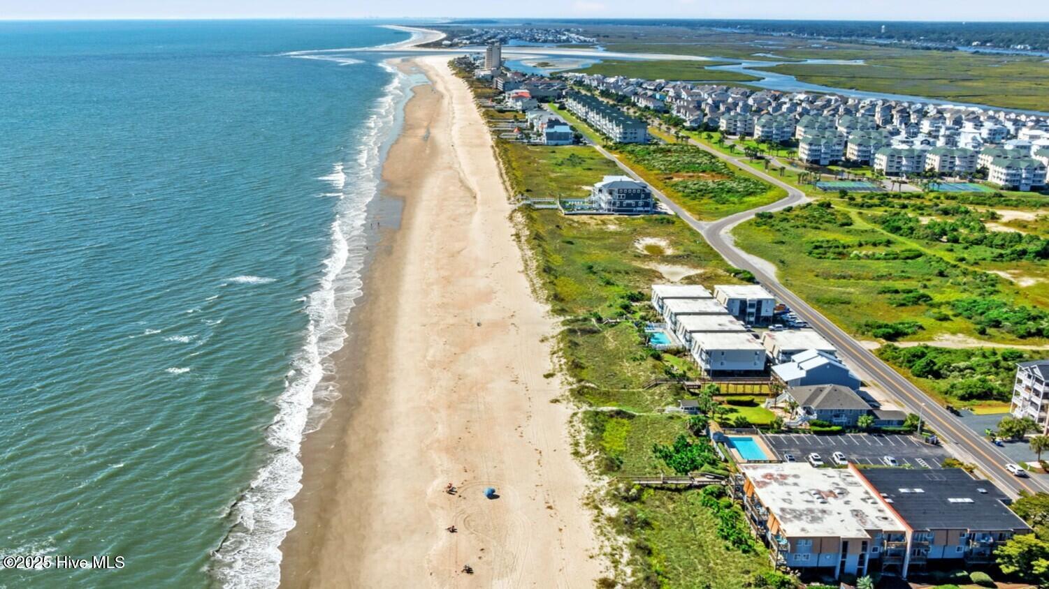 277 W First Street # 1i