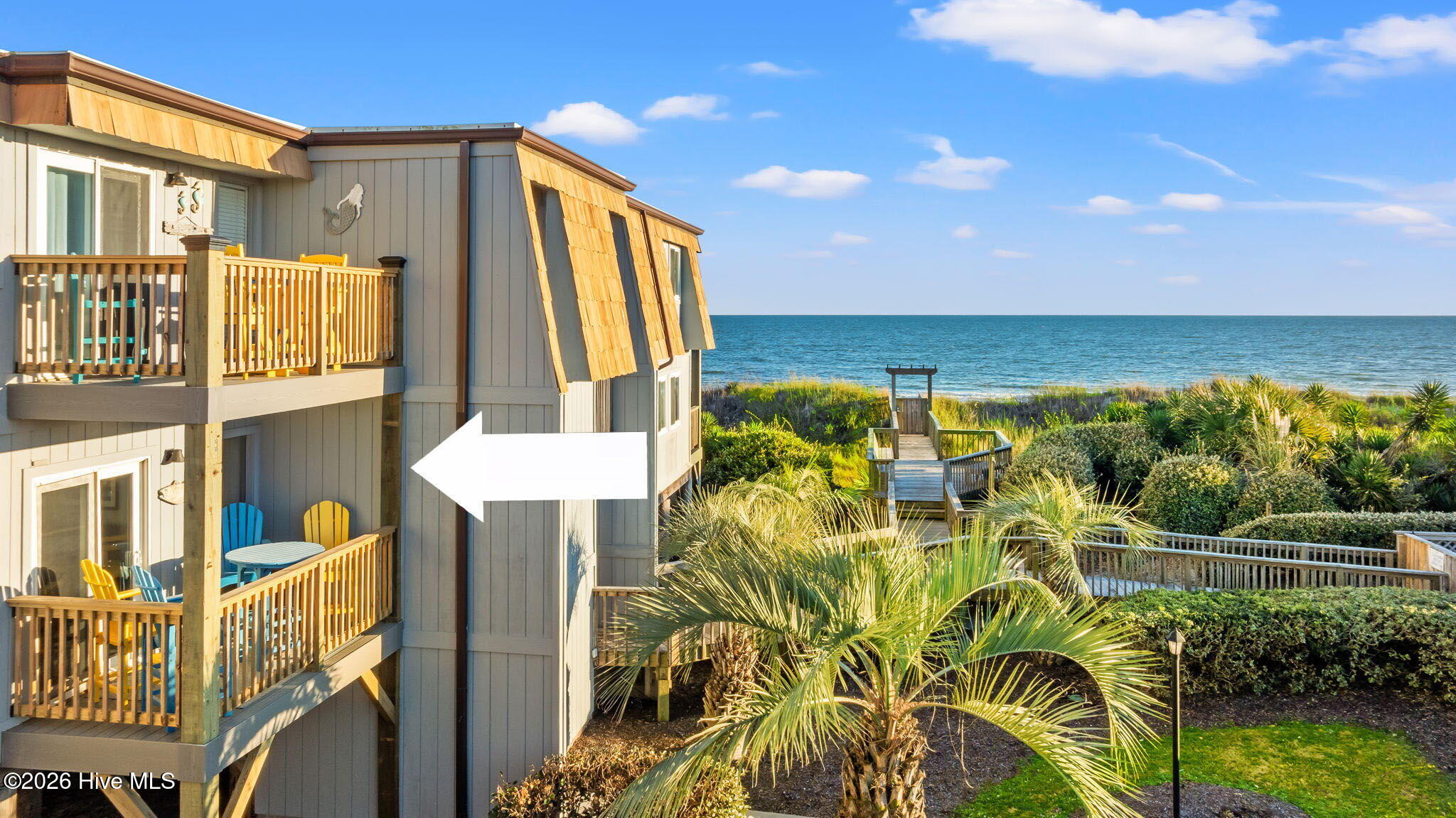 277 W First Street # 1i