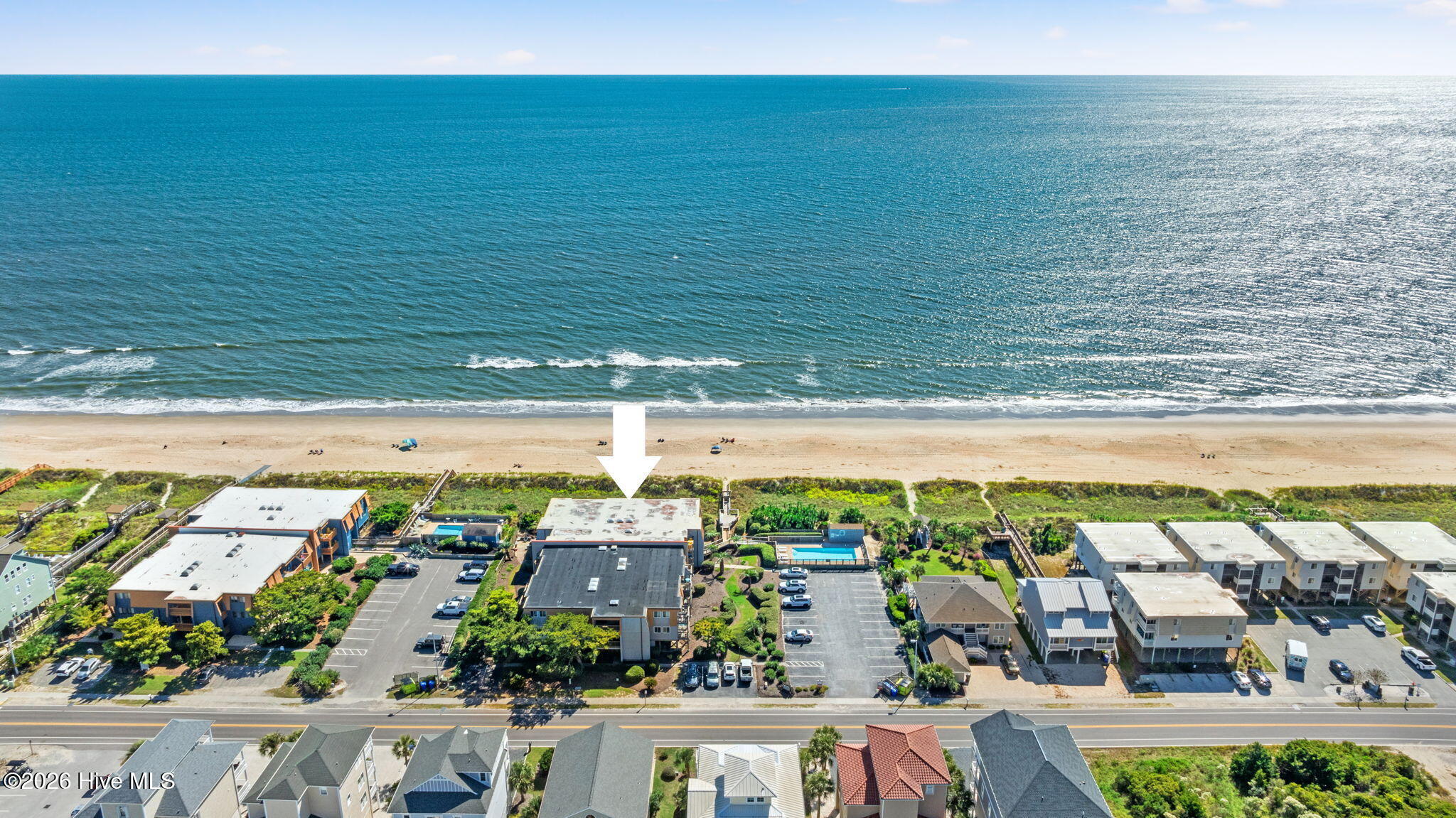 277 W First Street # 1i