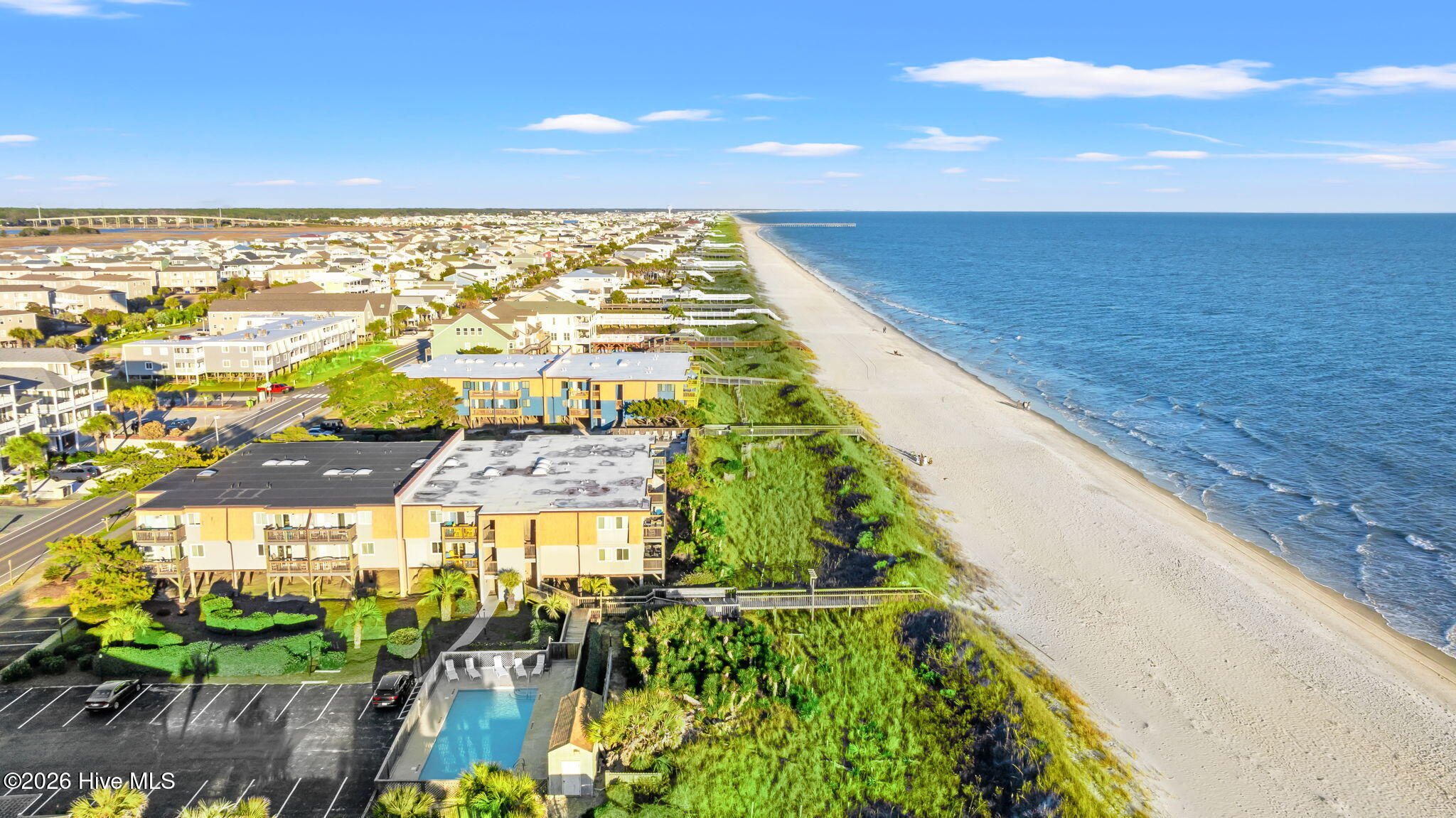 277 W First Street # 1i