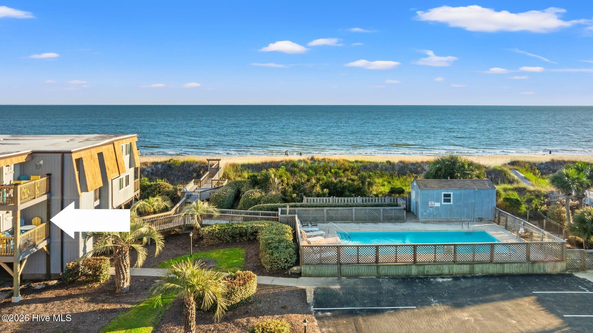 277 W First Street # 1i