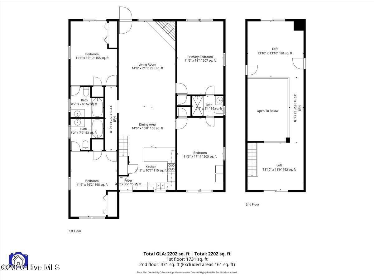 38 Laurinburg Street