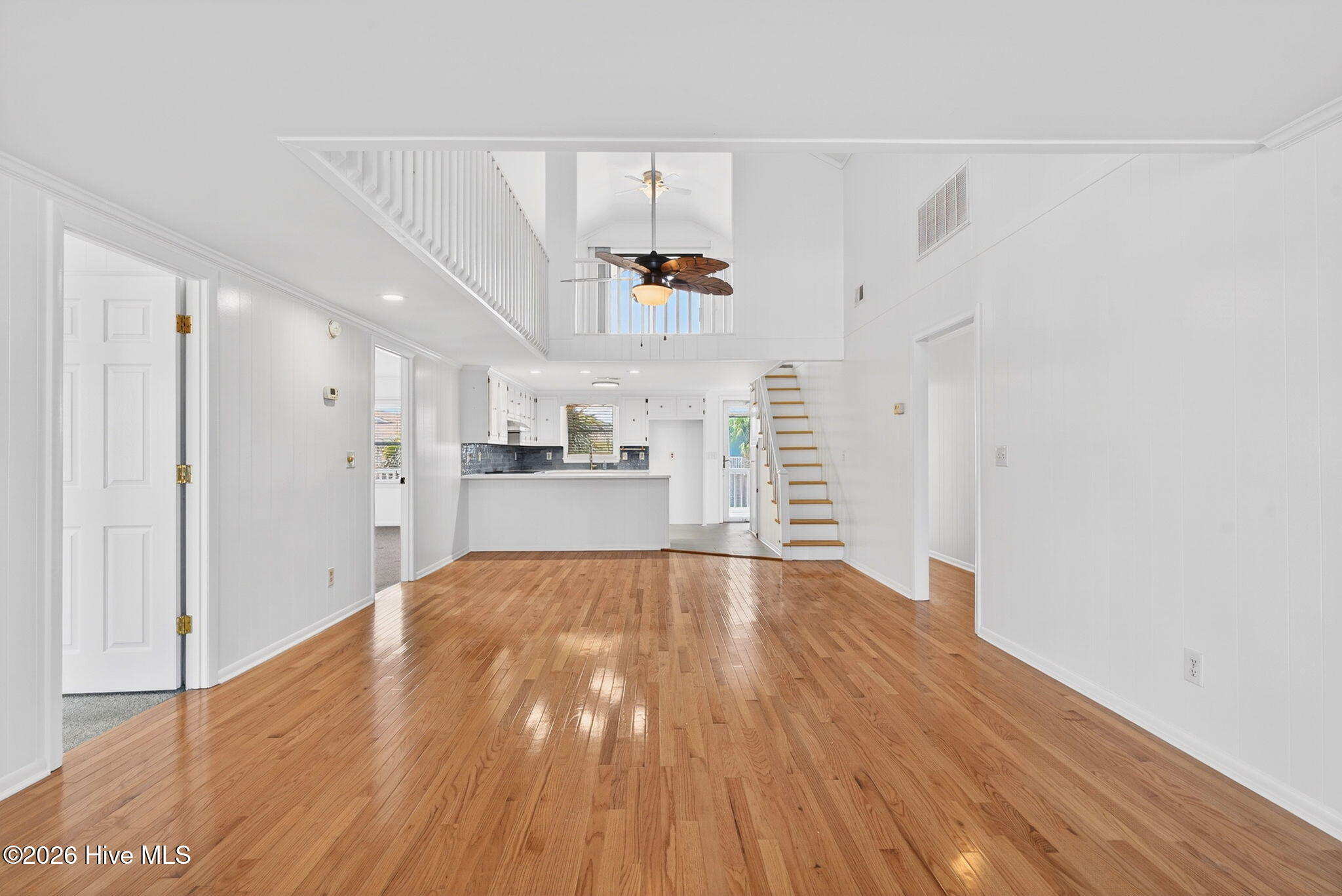 38 Laurinburg Street