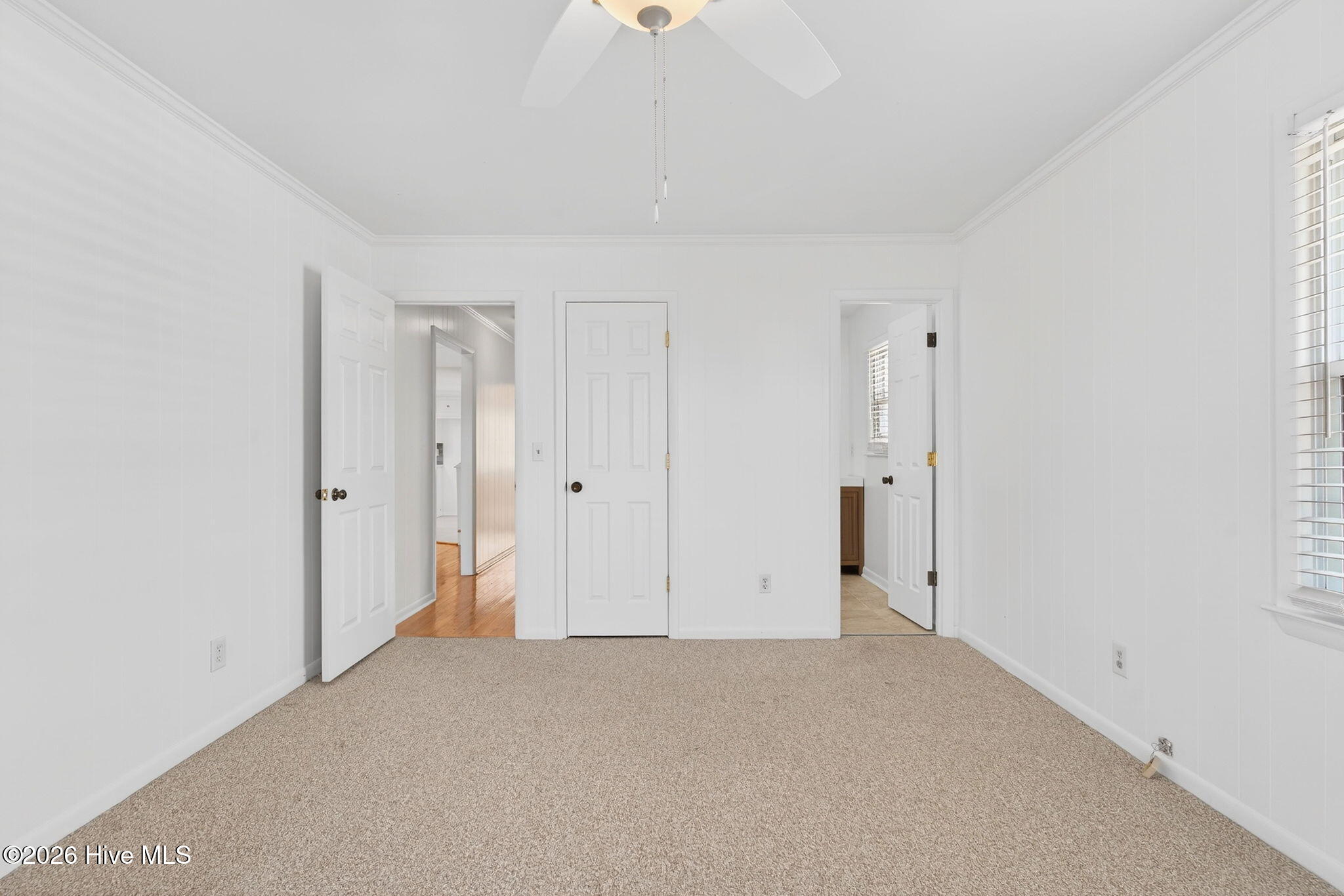 38 Laurinburg Street