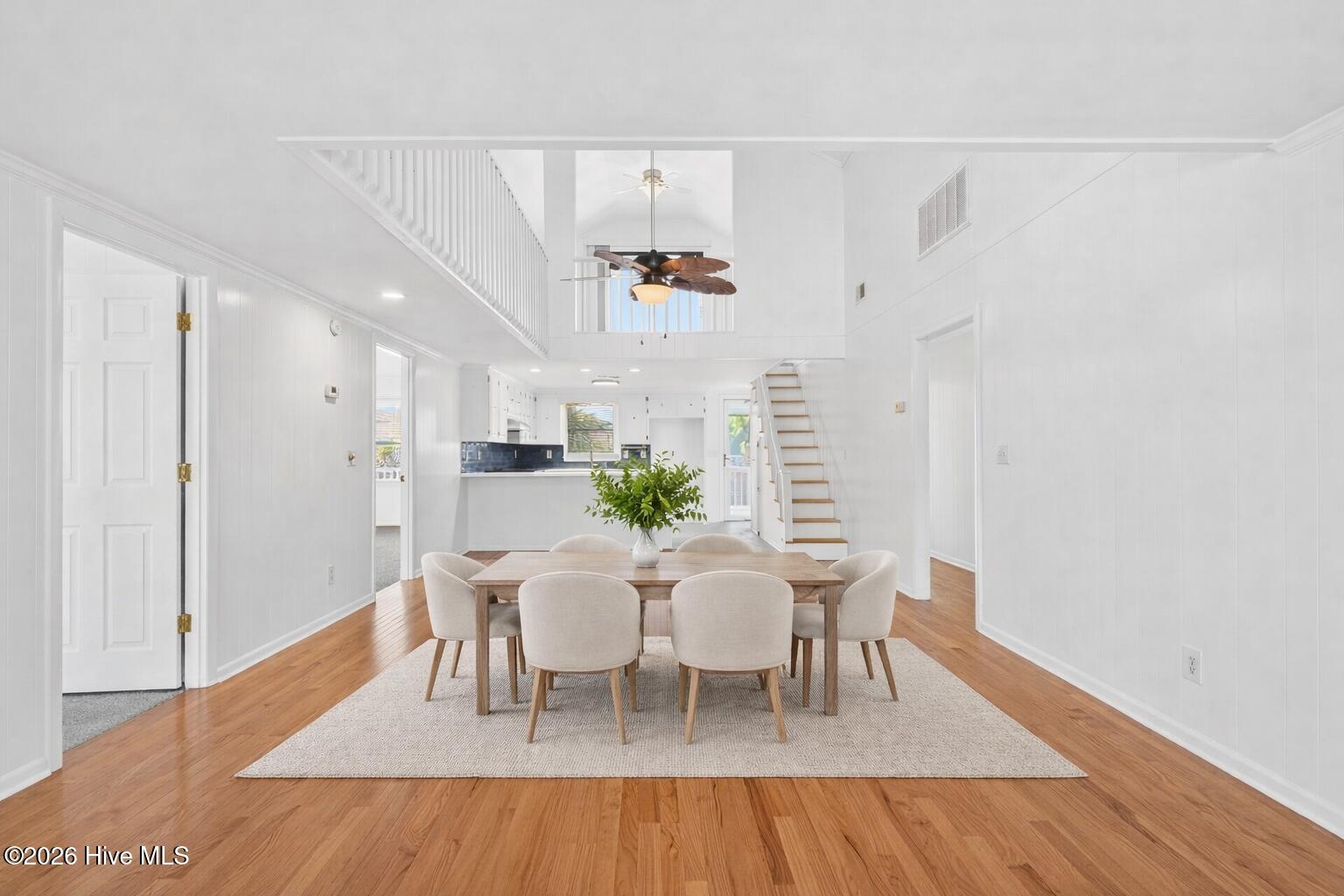 38 Laurinburg Street