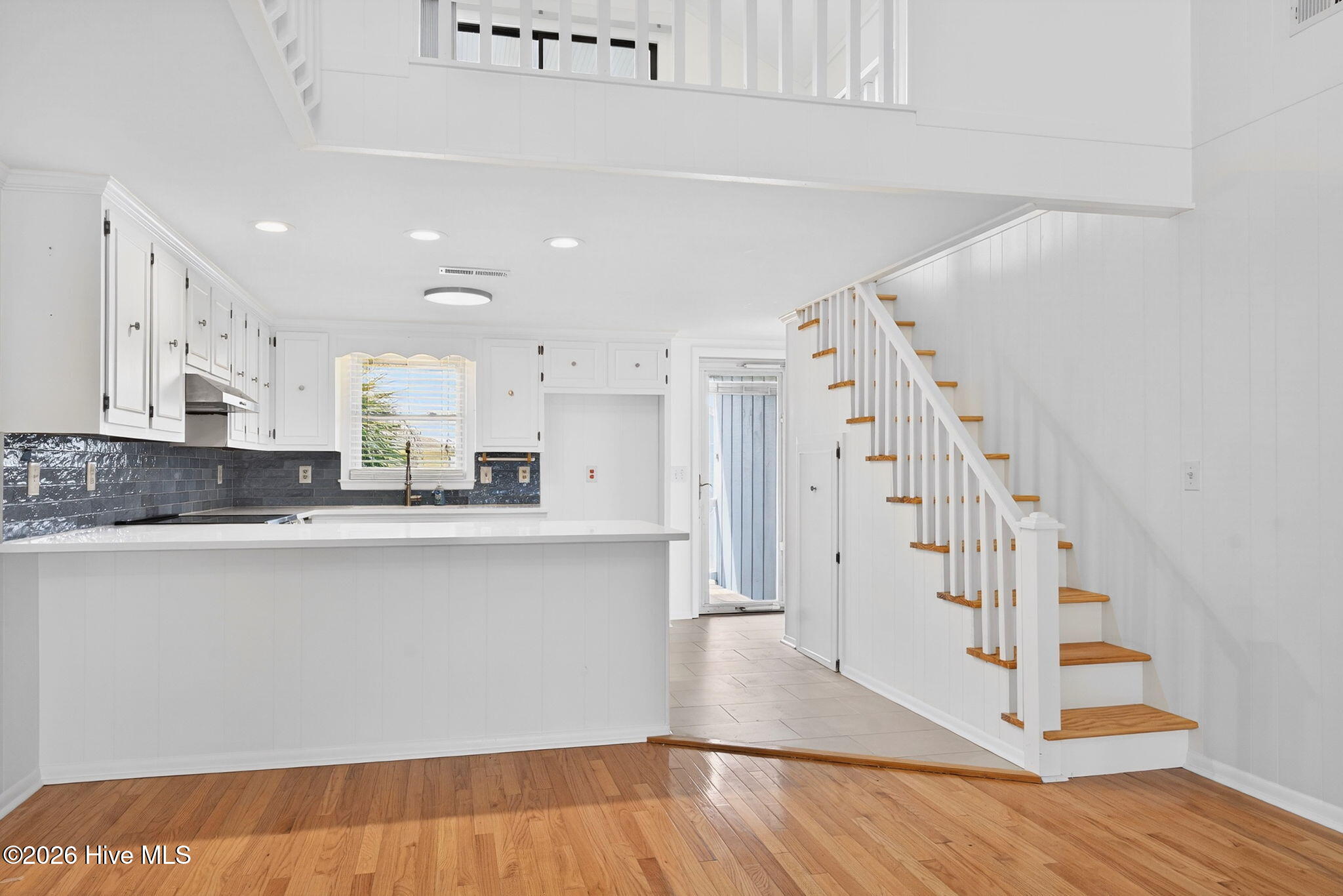 38 Laurinburg Street
