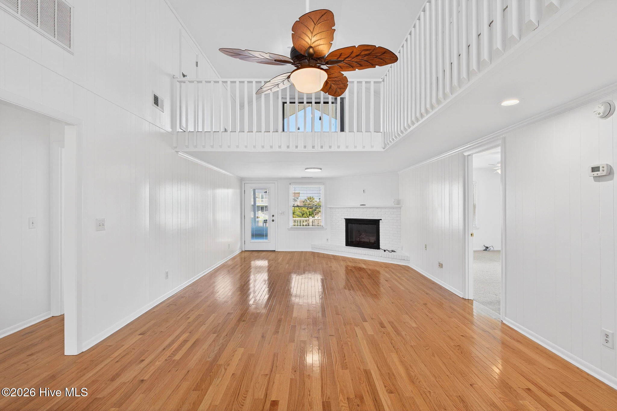 38 Laurinburg Street