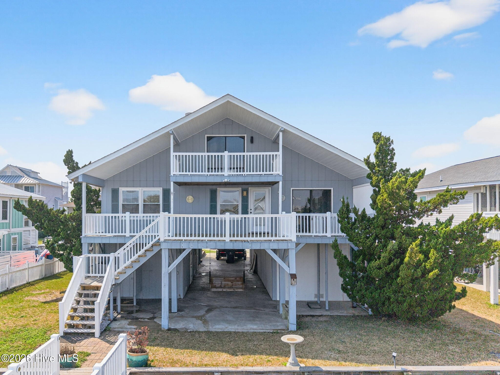 38 Laurinburg Street