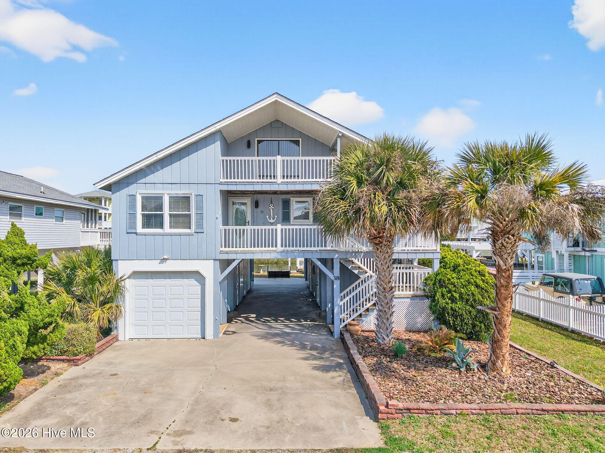 38 Laurinburg Street