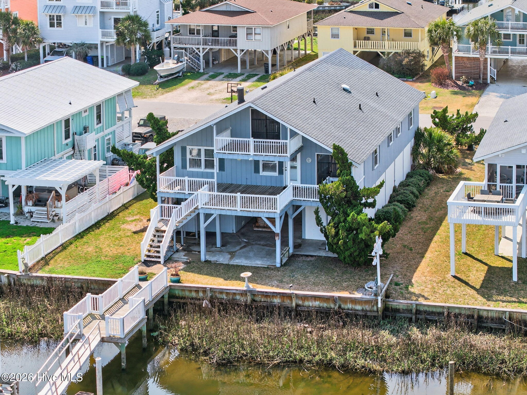 38 Laurinburg Street