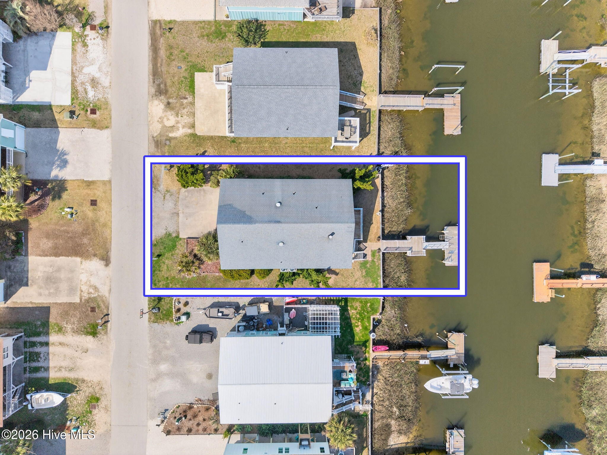 38 Laurinburg Street