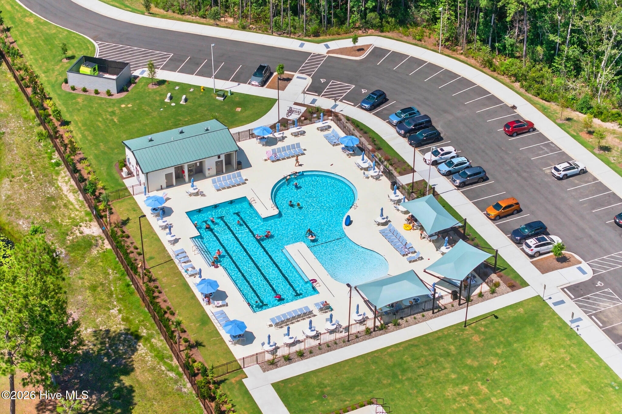 547 Morely Circle SW