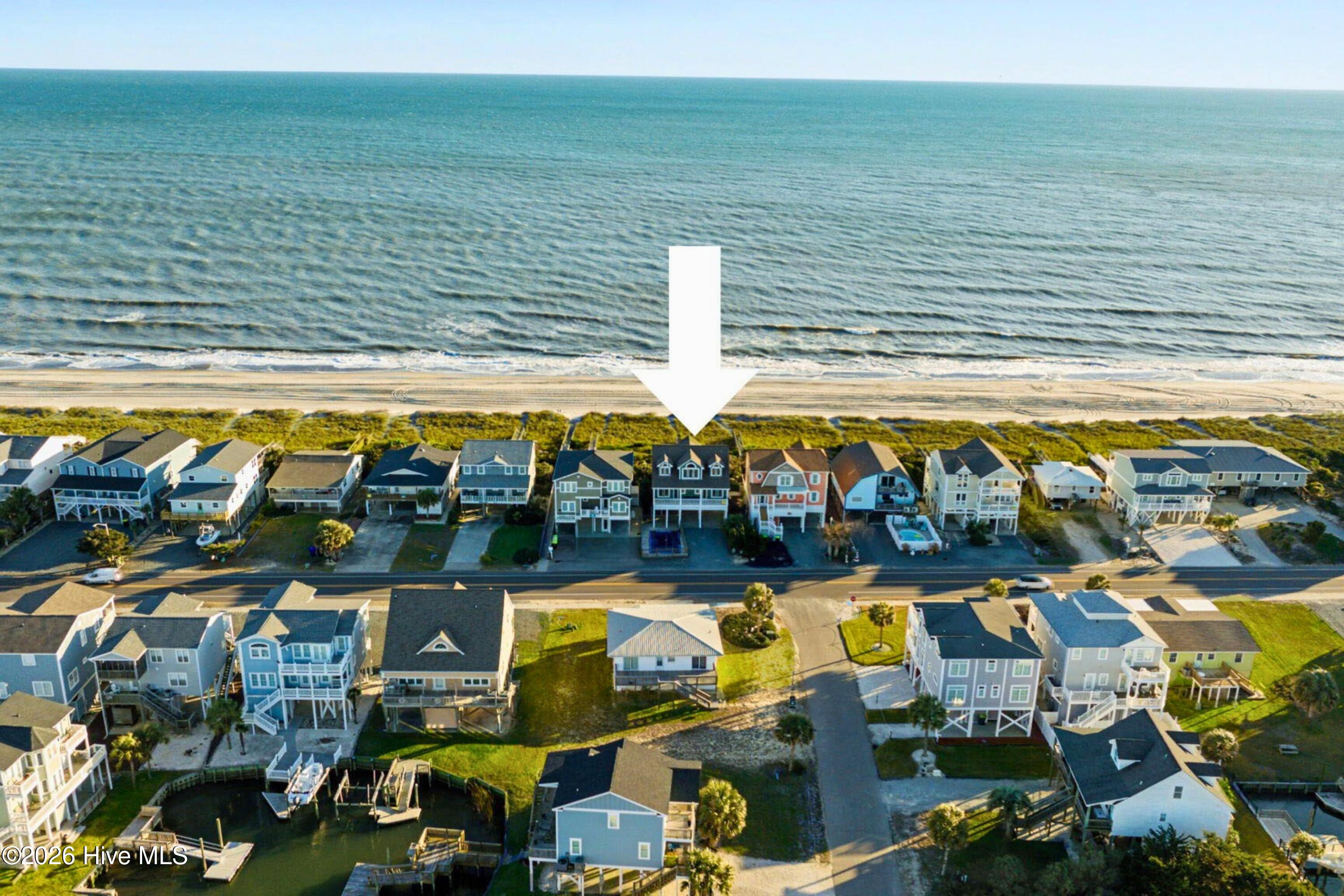887 Ocean Boulevard W