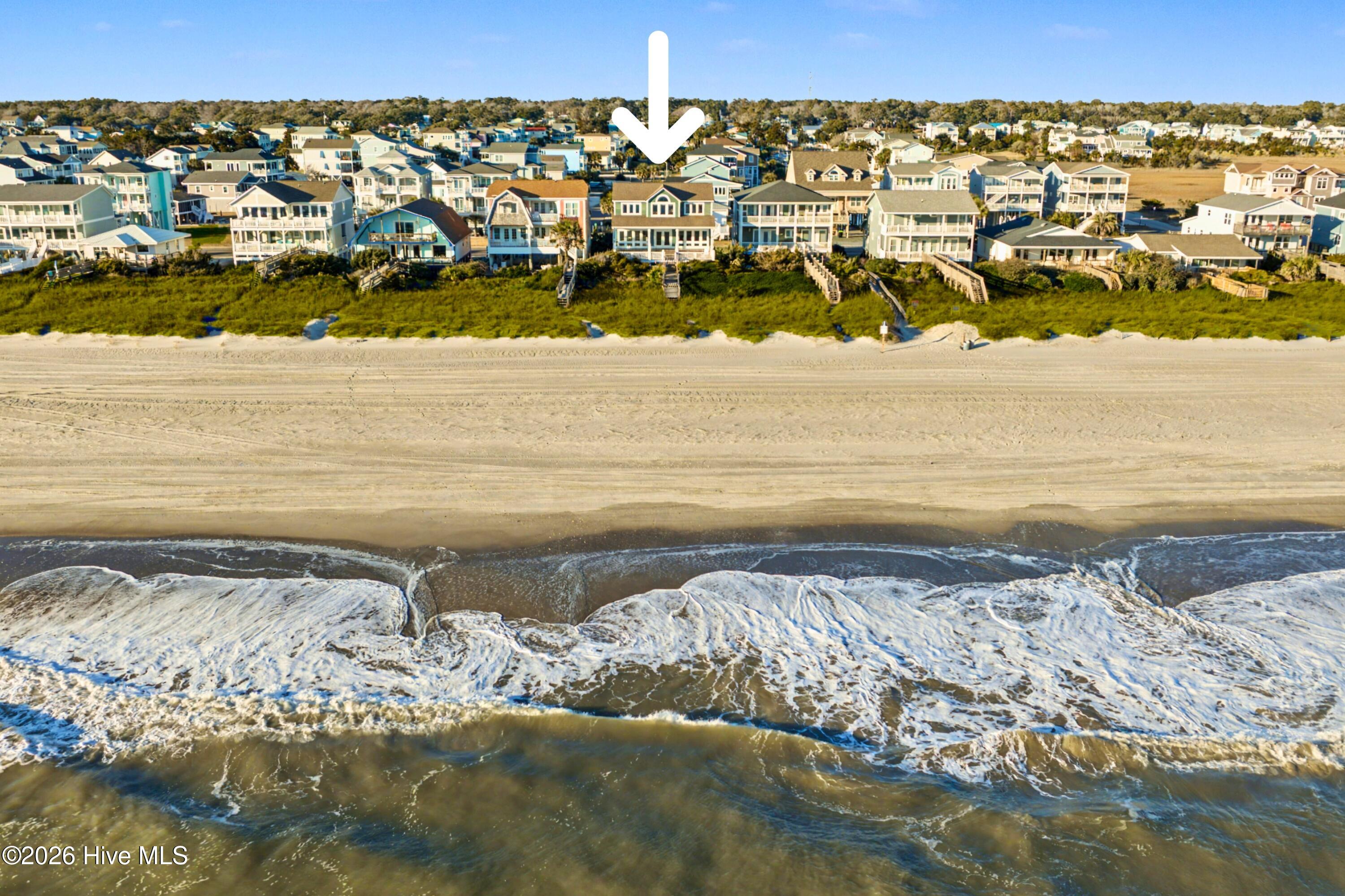 887 Ocean Boulevard W
