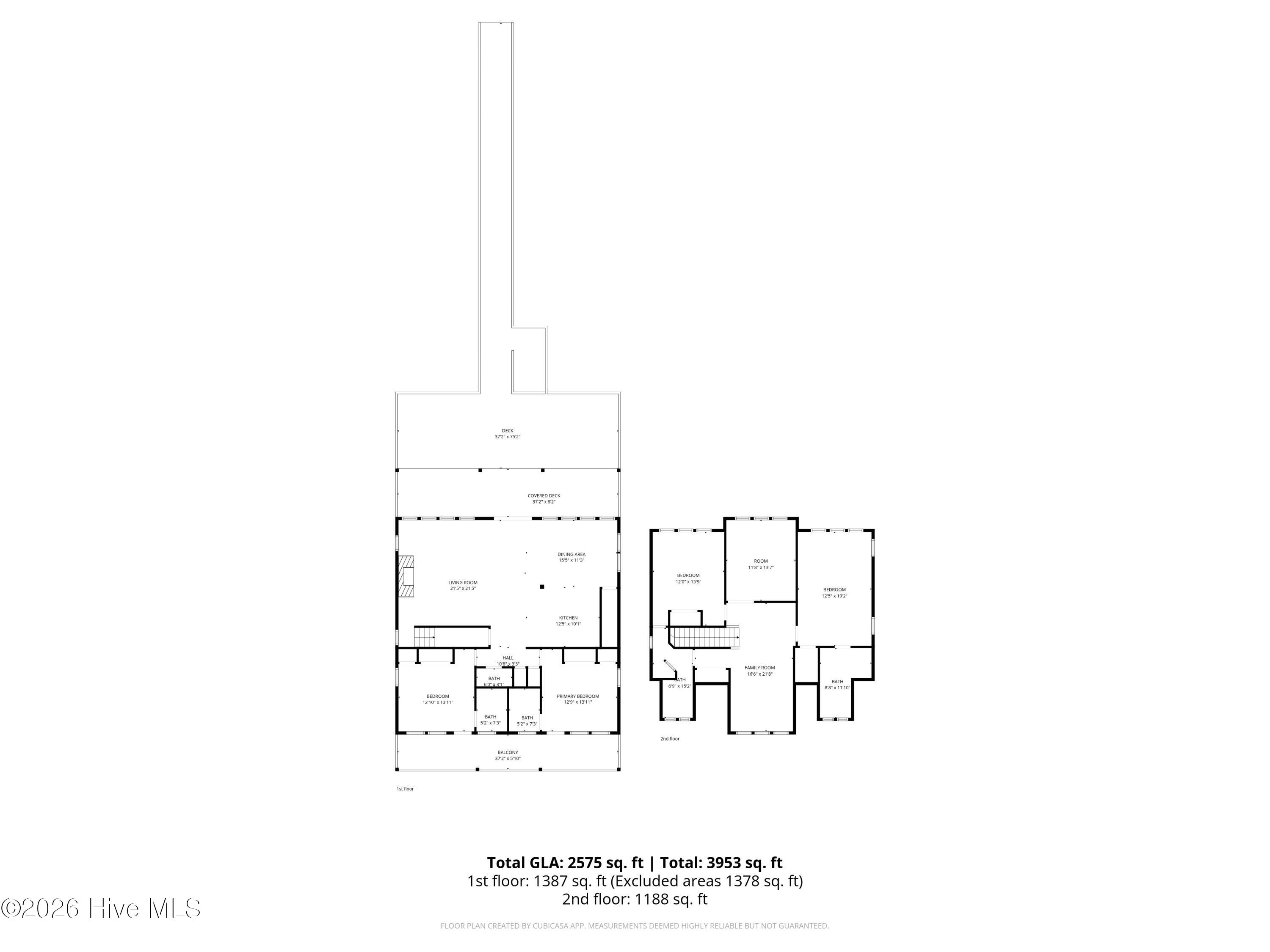 887 Ocean Boulevard W