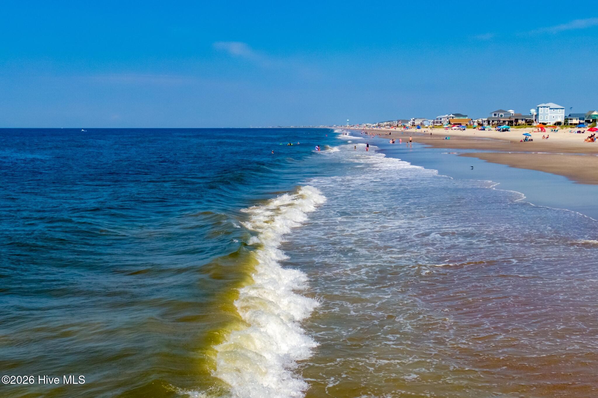 887 Ocean Boulevard W