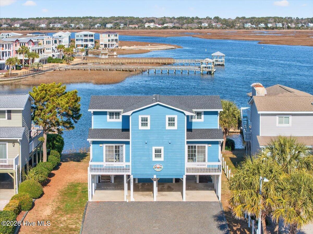 1701 Canal Drive